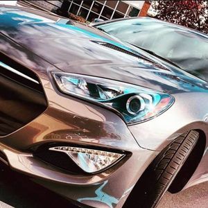 Meet your Posher, Richard